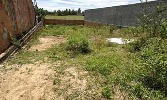 Imagem: Excelente terreno com escritura no povoado