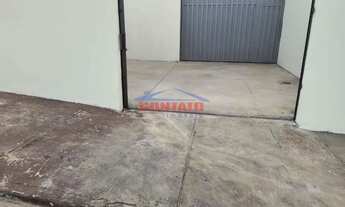 Imagem 3: Excelente Barracão Comercial para Alugar na Vila Max em São Carlos