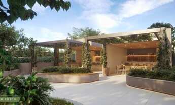 Imagem 5: Jardim do Parque a poucos metros do shopping Parque Maceió