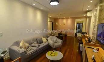 Imagem 4: Apartamento reformado de 3 quartos na Tijuca