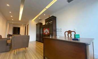 Imagem 3: MUNDO PLAZA EMPRESARIAL Sala com 35m² e 01 Vaga, disponível para venda por R$390.000,00 n