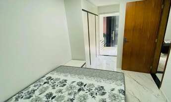 Imagem 6: Lofts no Bairro de Nazaré - unidade 07