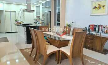 Imagem: Casa em Avenida Dois - Jardim Tropical