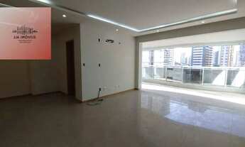 Imagem 7: Apartamento com 3 dormitórios para alugar, 181 m² - Nazaré - Belém/PA