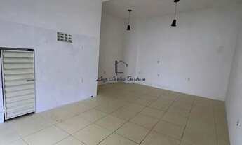 Imagem 3: Sala comercial no centro de Lauro de Freitas