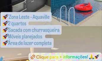 Imagem 4: Condomínio Lago Melville - Oportunidade no Acquaville