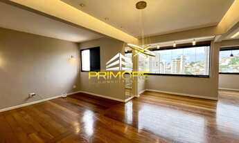 Imagem 5: Locação de apartamento no bairro Sion - 4 quartos