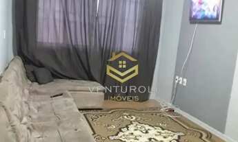 Imagem: Apartamento para aluguel com 55 m² e 2