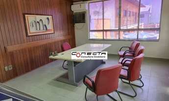 Imagem 7: Galpão para alugar, 2660 m² por R$ 62.800,00/mês - Macuco - Valinhos/SP