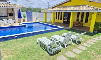 Imagem 6: Aluguel temporada casa Guarajuba