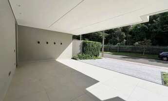 Imagem 2: SOBRADO ALTO PADRÃO A VENDA NO DAMHA I