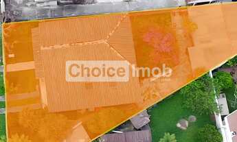 Imagem 4: Terreno no Santa Cândida