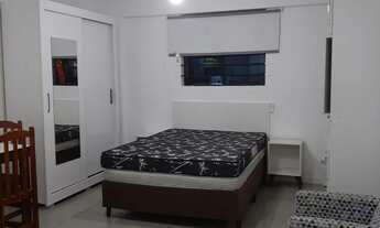 Imagem 3: Kitnet Estreito - Apenas Mulheres