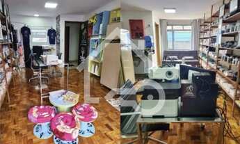 Imagem: Sala Comercial para venda no centro de Santo