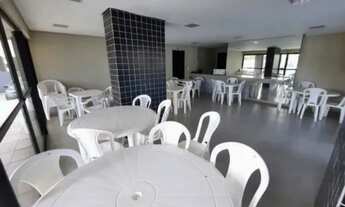 Imagem 14: Apartamento Residencial Pátio Maceió