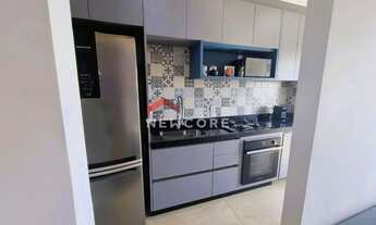 Imagem 2: Apartamento em Avenida das Amoreiras - Parque Itália - Campinas/SP