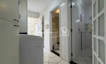 Imagem 3: Casa 4 dorm, escritório, na melhor região do Pio Corrêa, APENAS 450m do colégio Marista