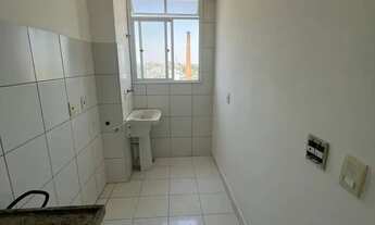 Imagem 2: Alugamos apartamento 2 quartos, jardim imperial