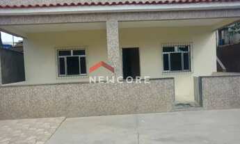 Imagem 4: Casa em Avenida Presidente Roosevelt - Jardim Balneário Ana Clara - Duque de Caxias/RJ