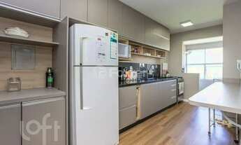 Imagem 7: Vende Cobertura, 214 m², 4 quartos, 2 suítes, 2 vagas, Bairro Três Figueiras - Porto Alegr