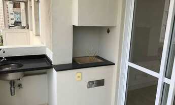 Imagem: Apartamento com 3 dormitórios para alugar