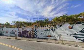 Imagem 2: Terreno à venda com 5.363m2 no Parque Jaçatuba em Santo André