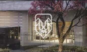 Imagem 3: Apartamento Rio Rhône, 03 Suítes, 04 Vagas, Água Verde, Curitiba