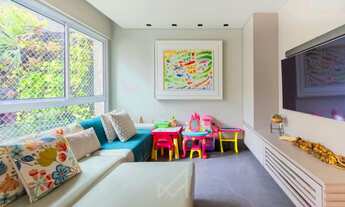 Imagem 3: Apartamento 03 quartos à venda no bairro de lourdes próximo ao Minas Tênis Clube I