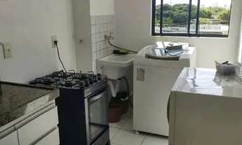 Imagem 4: Apartamento com 2 Quarto(s) e 1 banheiro(s) para Alugar, 55 m² por R$ 2500 / Mês