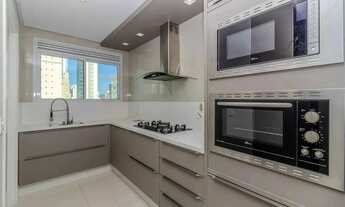 Imagem: Apartamento 2 suítes e 2 dormitórios com