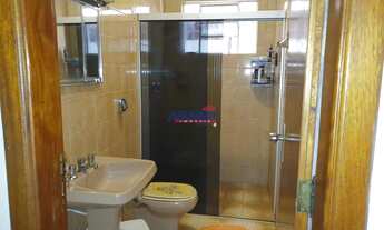 Imagem 6: Casa espaçosa em São José dos Campos