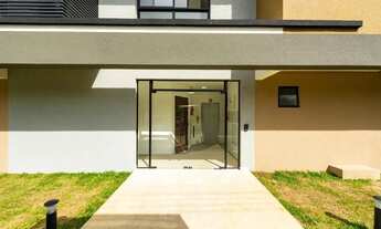 Imagem 5: Imóvel para venda possui 24 metros quadrados com 1 quarto em Portão - Curitiba - PR