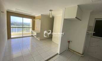 Imagem 2: Apartamento com 2 dormitórios para alugar, 55 m² por R$ 2.951,76/mês - Messejana - Fortale