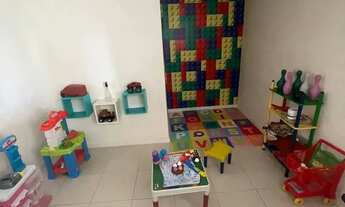 Imagem 5: Apartamento Com 2 Quartos, Distribuído Em 62M² E 1 Vaga De Garagem Na Vila Laura. QFVBEH