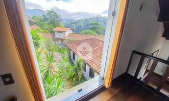 Imagem 7: Casa para venda com 6 quartos, 434m² - Centro - Petrópolis/RJ