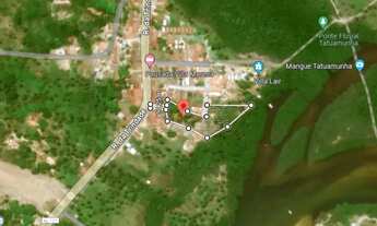 Imagem: Terreno 5015,56 m² TATUAMUNHA - Porto de