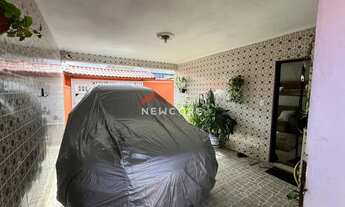 Imagem 4: Casa em Rua Curitiba - Gaivota (Praia) - Itanhaém/SP