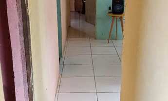 Imagem 2: Vendo excelente casa no parque continental aproveite a promoção e saia do aluguel aluguel