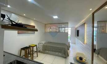 Imagem 7: Apartamento 33m² - Laguna Beach, Porto de Galinhas