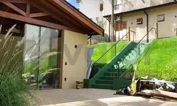 Imagem 2: Casa para alugar em Campinas, Jardim Lumen Christi, com 2 quartos, com 120 m²