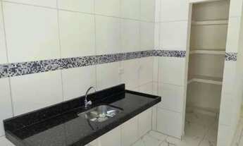 Imagem 4: VENDO ESSA CASA NO ALVORADA I,ATRÁS DO PICANHA MANIA. - CASA VAZIA