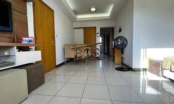 Imagem 4: VENDA APARTAMENTO - 03 QUARTOS 80,00 M2 - BAIRRO: SAGRADA FAMILIA