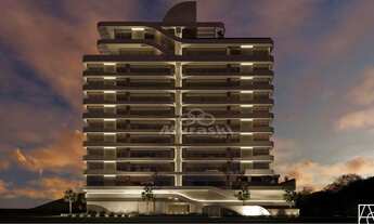 Imagem 4: Cobertura com 4 dormitórios à venda, 337 m² por R$ 8.039.243 - Praia Central - Guaratuba/P