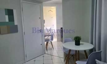 Imagem 3: APARTAMENTO 46M², 1 QUARTO, PARA ALUGAR NO BAIRRO JARDIM IRAJÁ - RIBEIRÃO PRETO, SP