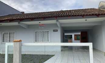 Imagem: Aluguel por temporada e finais de semana