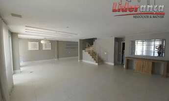 Imagem 6: Casa duplex com 232 m², 4 quartos e lazer privativo no Condomínio Dream Village - Recreio