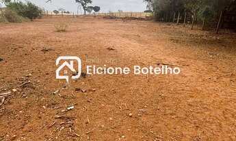 Imagem 5: Venda Terreno SETOR CHÁCARAS