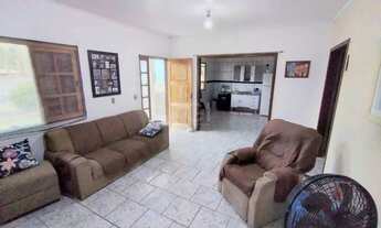 Imagem 3: Casa para Venda - 90m², 2 dormitórios, sendo 1 suites, 1 vaga - Restinga