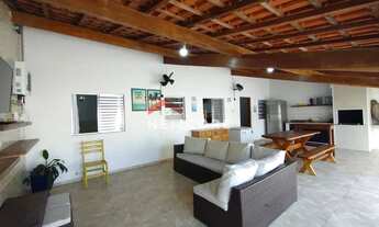 Imagem 7: Casa em Rua Nelson Rodrigues Valente - Jamaica (Praia) - Itanhaém/SP