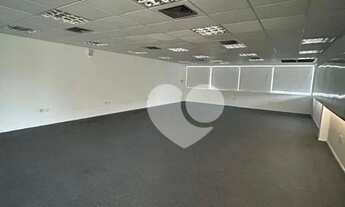 Imagem 3: Sala para alugar, 408 m² por R$ 52.122,20/mês - Barra da Tijuca - Rio de Janeiro/RJ